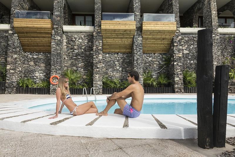 Apartamentos Las Buganvillas Adults Only Puerto Rico  Esterno foto