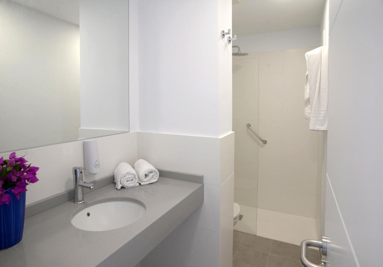 Apartamentos Las Buganvillas Adults Only Puerto Rico  Esterno foto