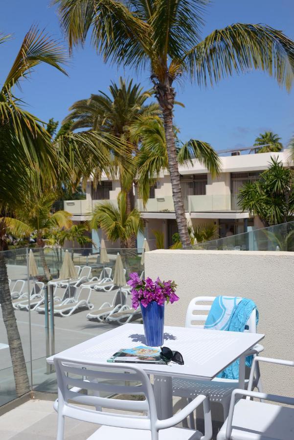 Apartamentos Las Buganvillas Adults Only Puerto Rico  Esterno foto