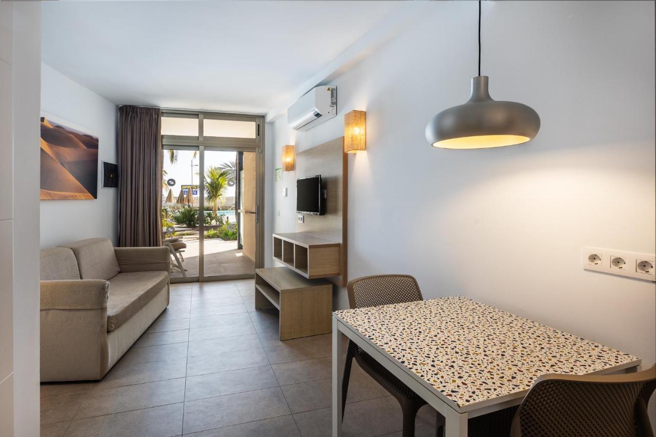 Apartamentos Las Buganvillas Adults Only Puerto Rico  Esterno foto