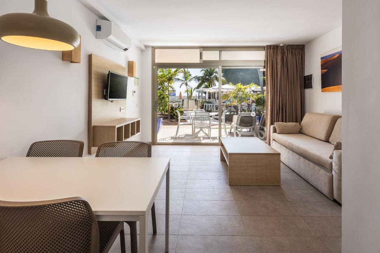 Apartamentos Las Buganvillas Adults Only Puerto Rico  Esterno foto