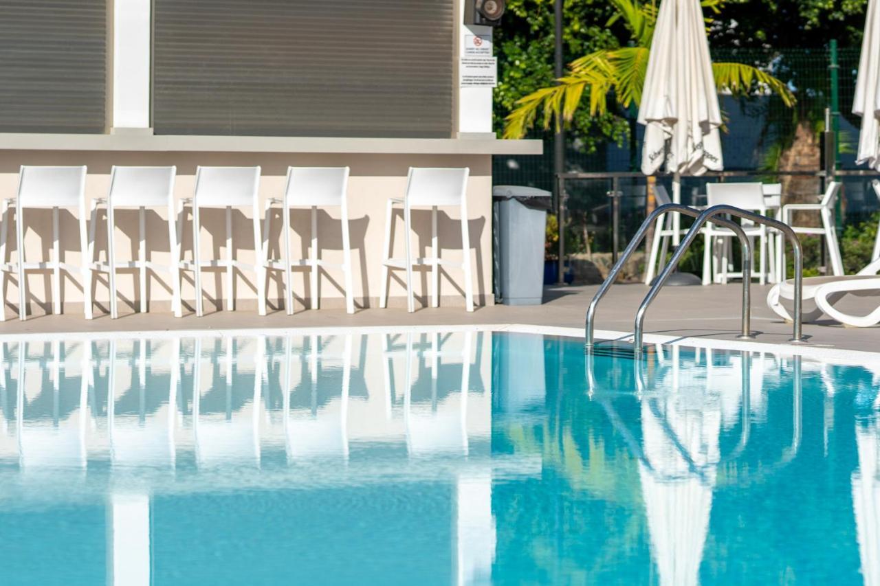 Apartamentos Las Buganvillas Adults Only Puerto Rico  Esterno foto