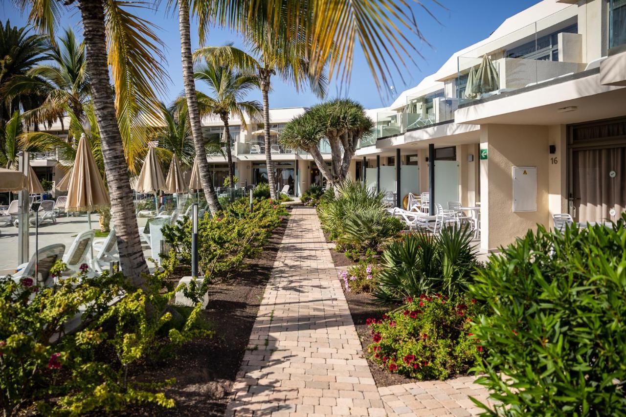 Apartamentos Las Buganvillas Adults Only Puerto Rico  Esterno foto