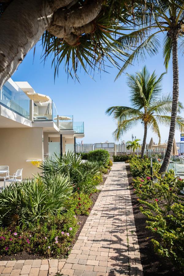 Apartamentos Las Buganvillas Adults Only Puerto Rico  Esterno foto