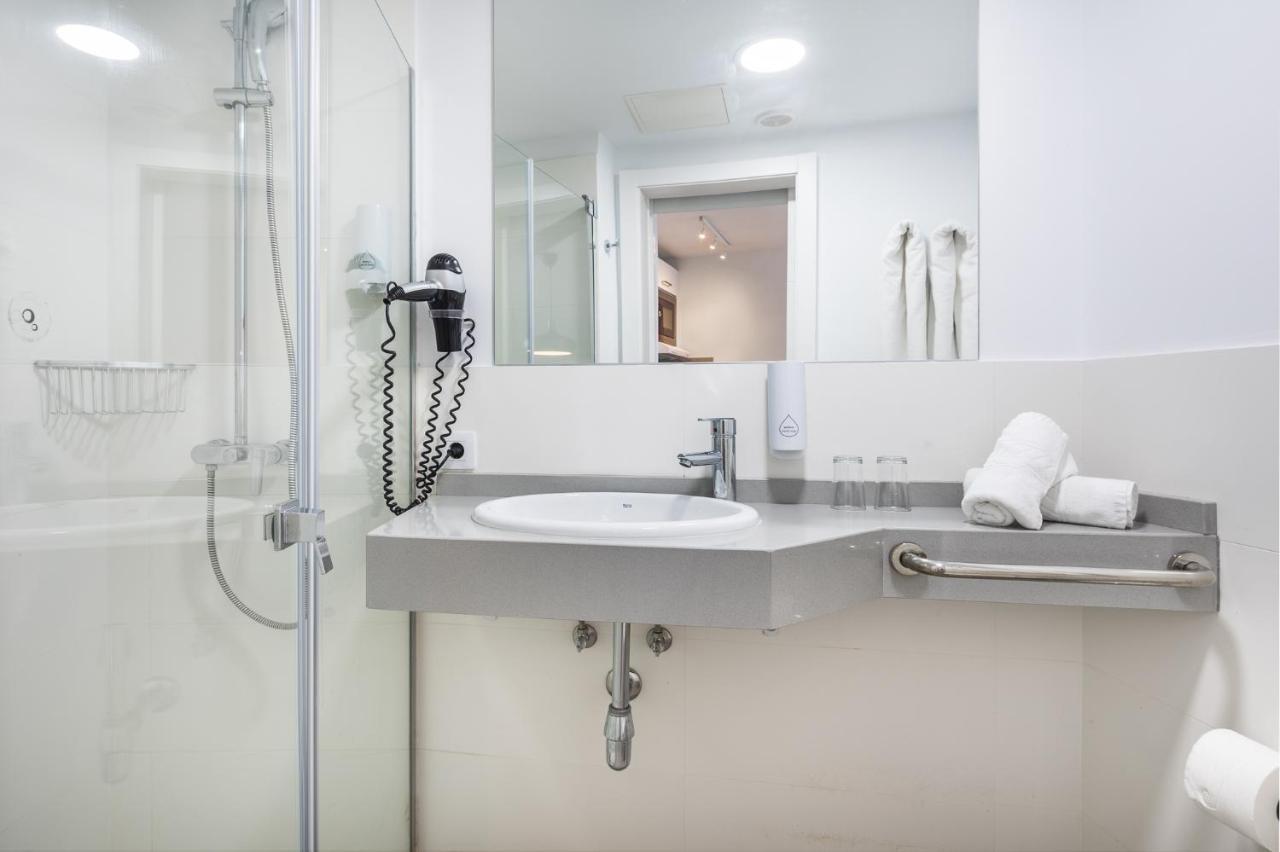 Apartamentos Las Buganvillas Adults Only Puerto Rico  Esterno foto