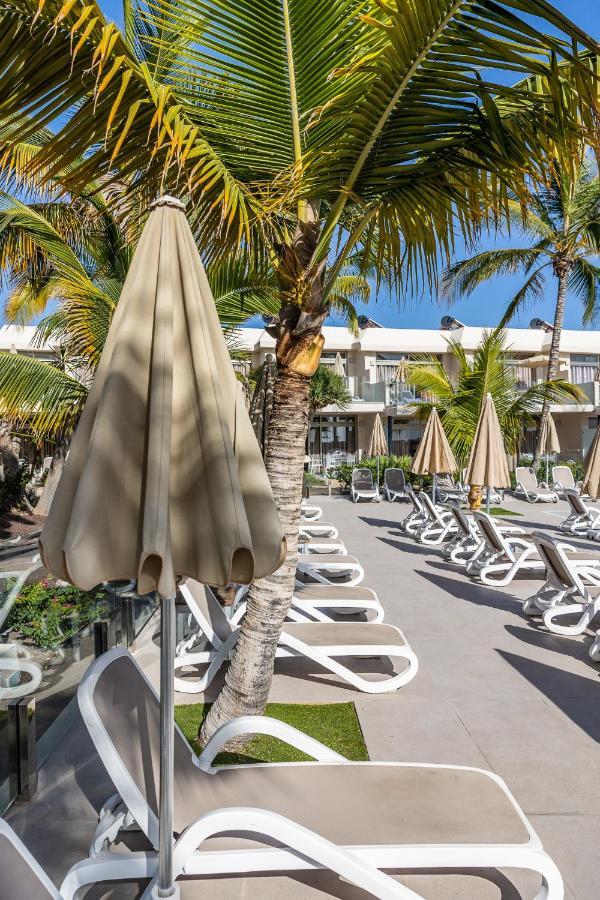 Apartamentos Las Buganvillas Adults Only Puerto Rico  Esterno foto