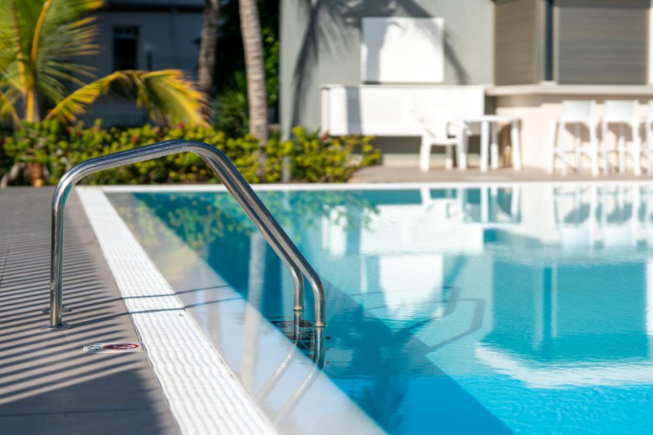 Apartamentos Las Buganvillas Adults Only Puerto Rico  Esterno foto
