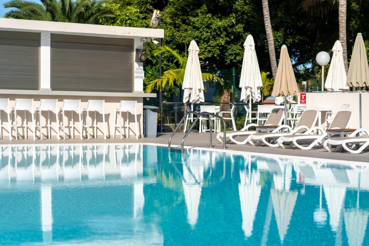 Apartamentos Las Buganvillas Adults Only Puerto Rico  Esterno foto