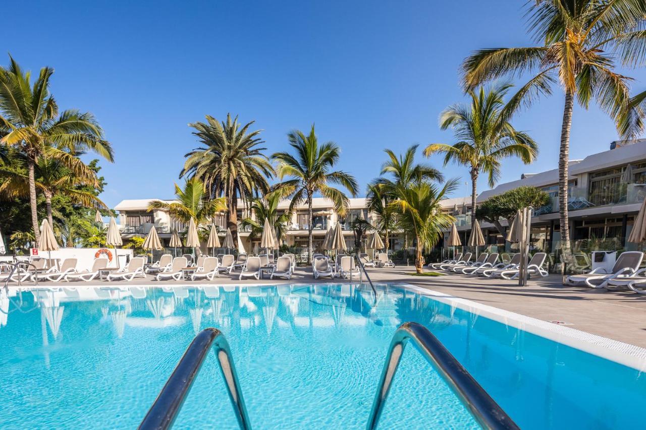 Apartamentos Las Buganvillas Adults Only Puerto Rico  Esterno foto