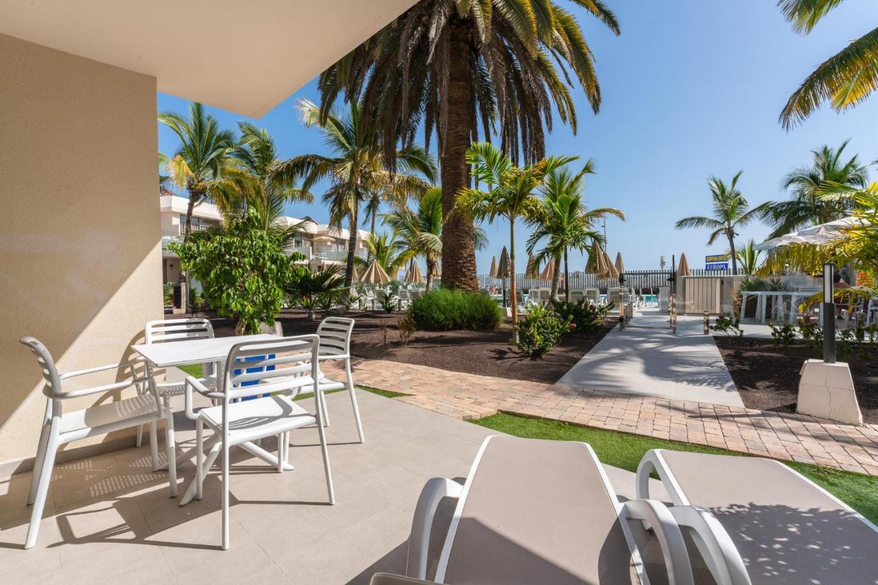 Apartamentos Las Buganvillas Adults Only Puerto Rico  Esterno foto