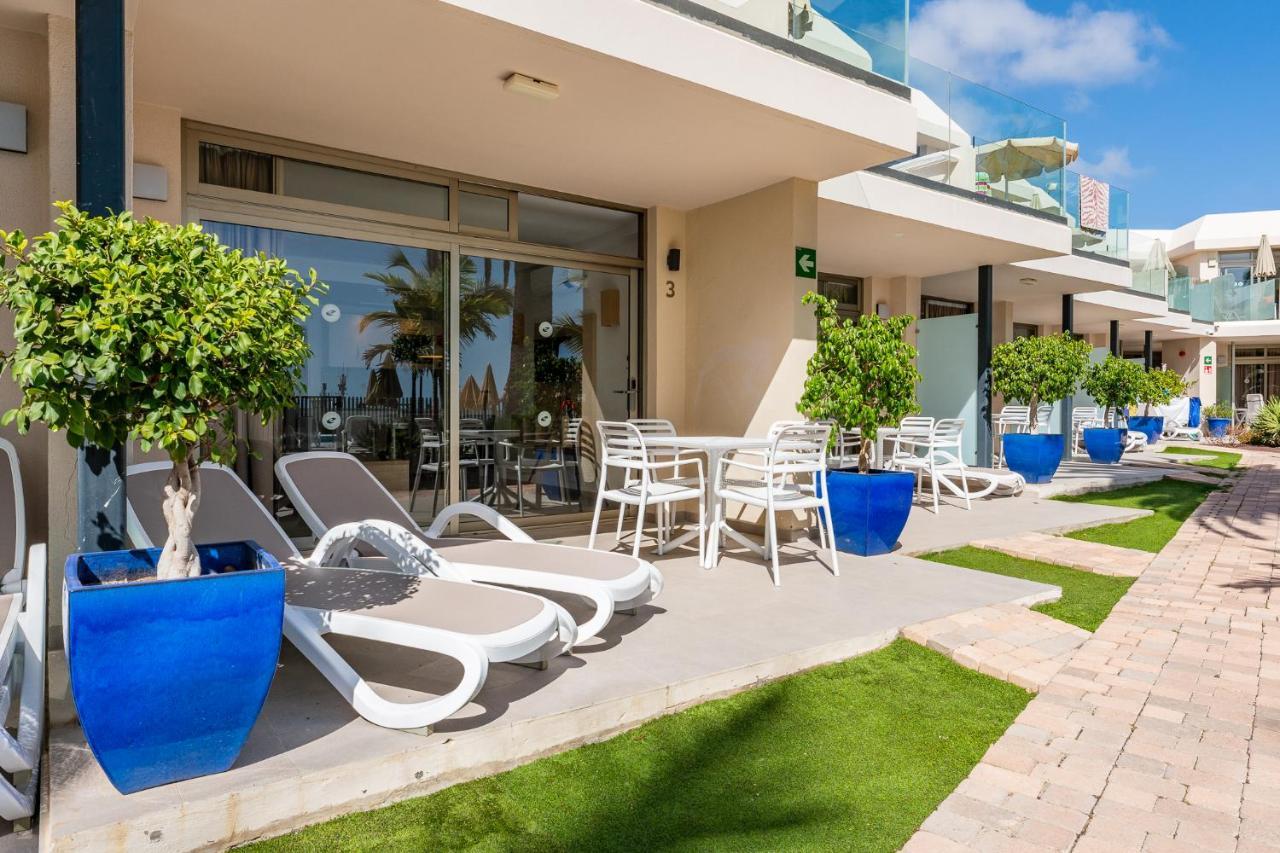 Apartamentos Las Buganvillas Adults Only Puerto Rico  Esterno foto