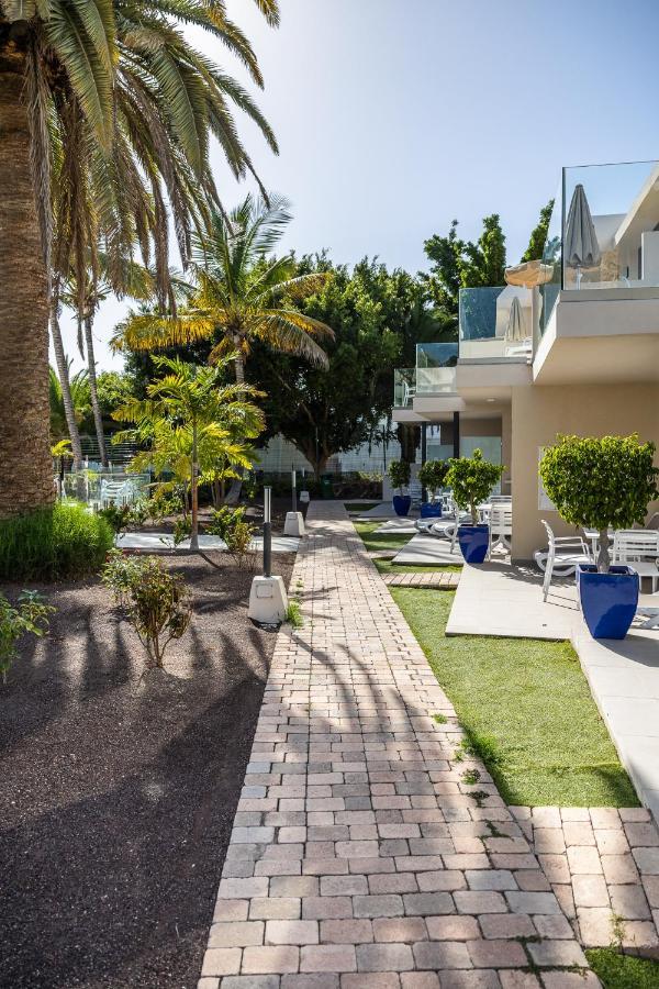 Apartamentos Las Buganvillas Adults Only Puerto Rico  Esterno foto