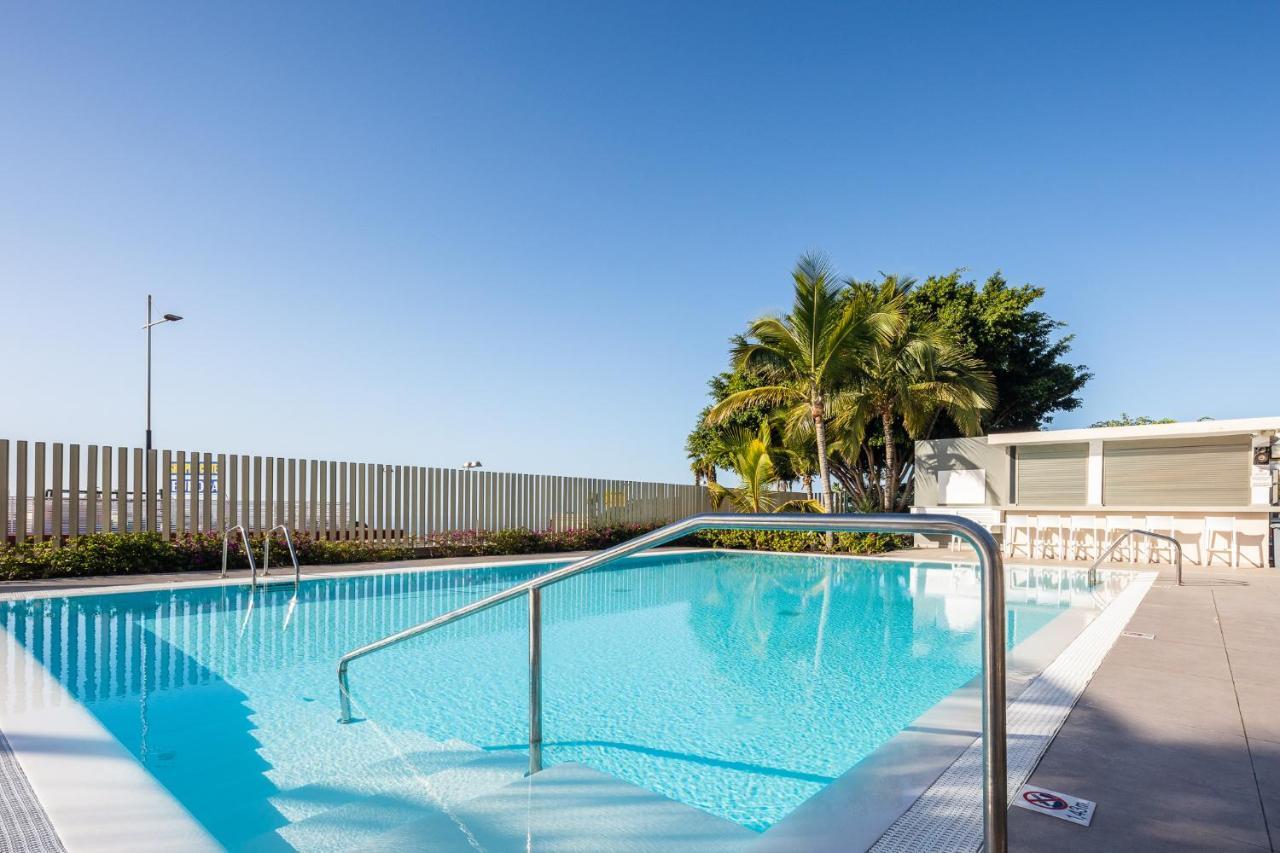 Apartamentos Las Buganvillas Adults Only Puerto Rico  Esterno foto