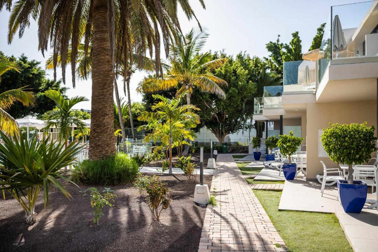 Apartamentos Las Buganvillas Adults Only Puerto Rico  Esterno foto