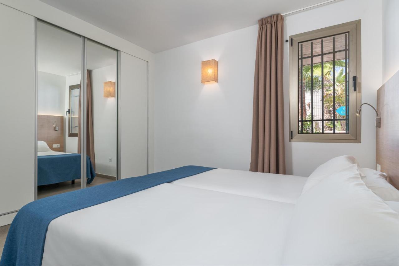 Apartamentos Las Buganvillas Adults Only Puerto Rico  Esterno foto