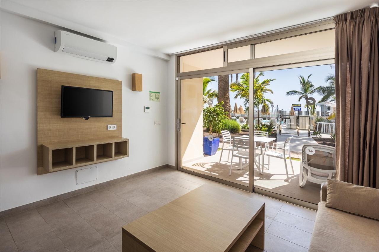 Apartamentos Las Buganvillas Adults Only Puerto Rico  Esterno foto