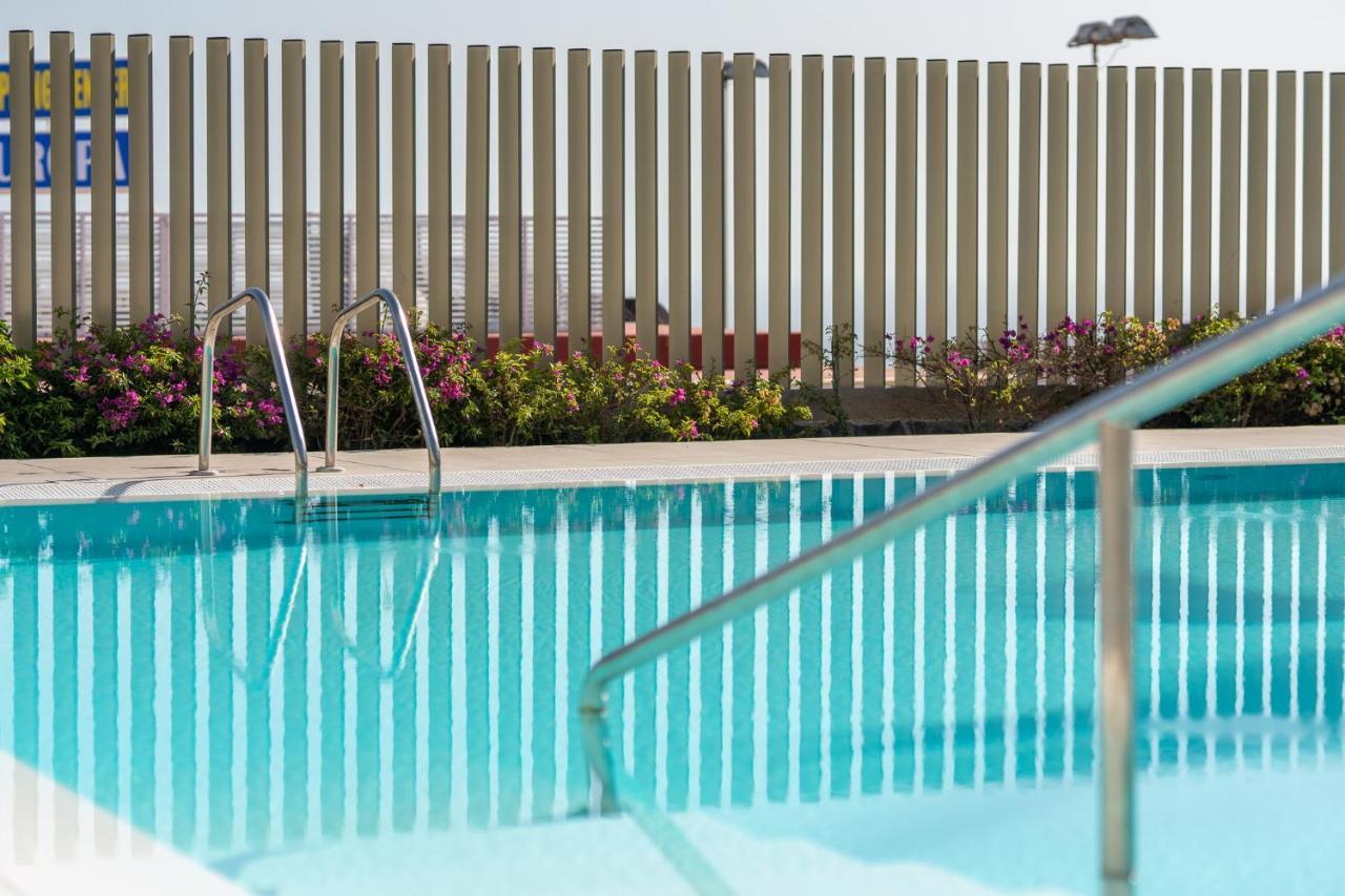Apartamentos Las Buganvillas Adults Only Puerto Rico  Esterno foto