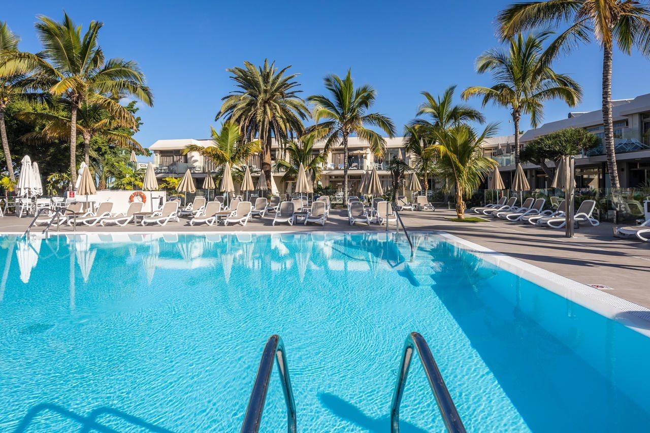 Apartamentos Las Buganvillas Adults Only Puerto Rico  Esterno foto