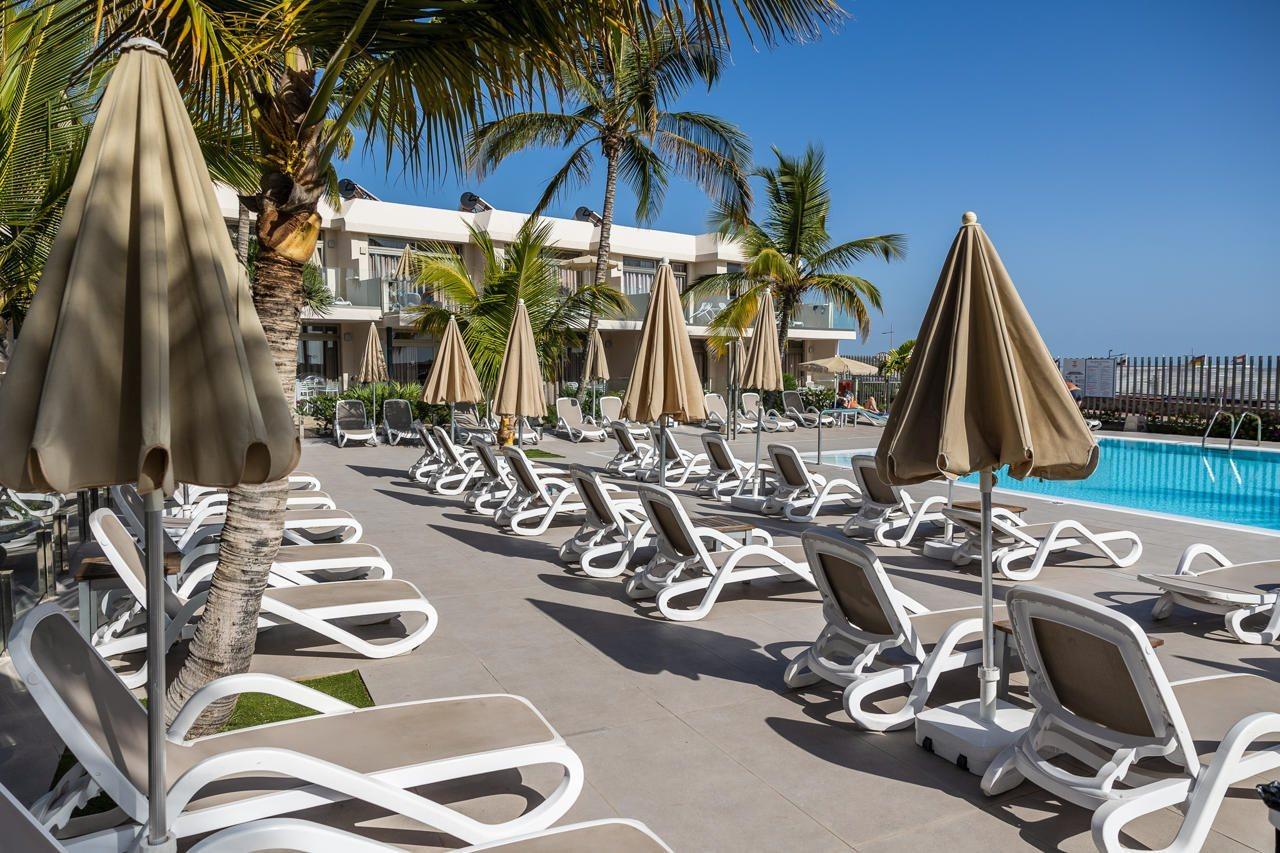 Apartamentos Las Buganvillas Adults Only Puerto Rico  Esterno foto