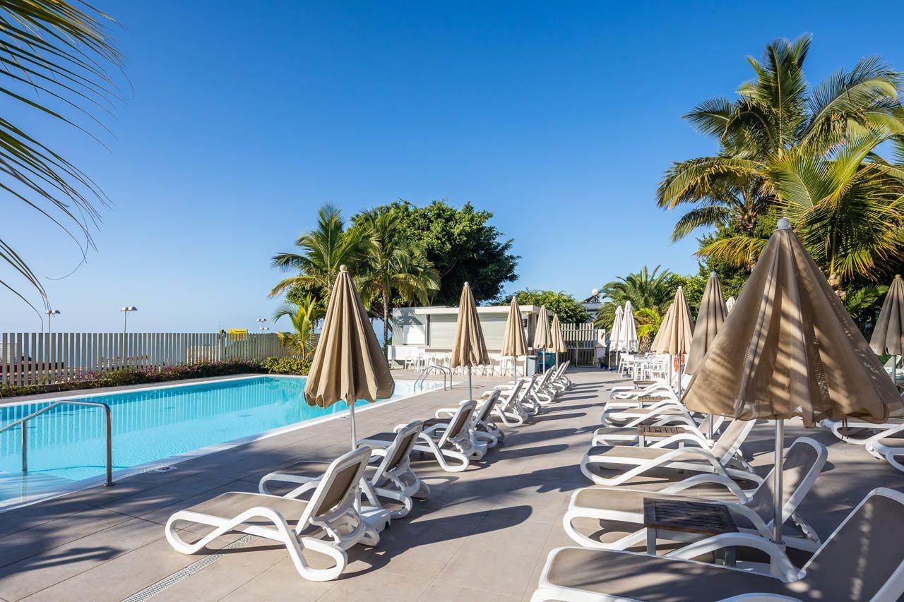 Apartamentos Las Buganvillas Adults Only Puerto Rico  Esterno foto