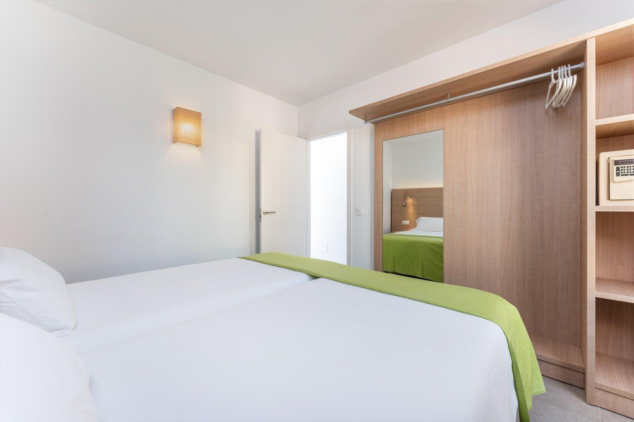 Apartamentos Las Buganvillas Adults Only Puerto Rico  Esterno foto