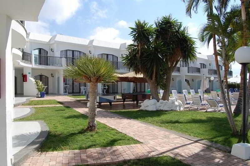 Apartamentos Las Buganvillas Adults Only Puerto Rico  Esterno foto
