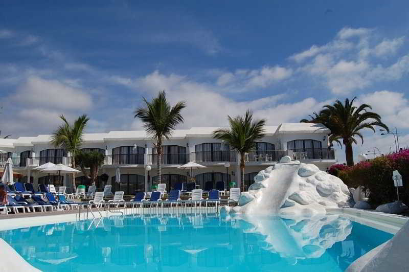 Apartamentos Las Buganvillas Adults Only Puerto Rico  Esterno foto