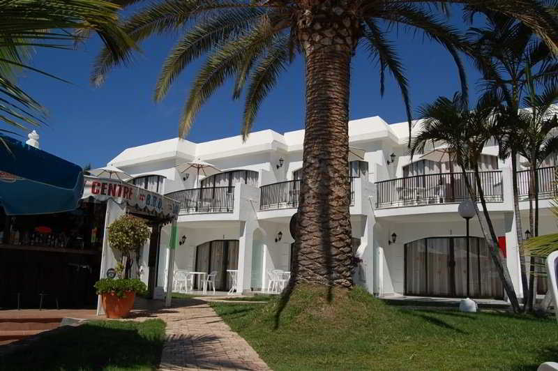 Apartamentos Las Buganvillas Adults Only Puerto Rico  Esterno foto