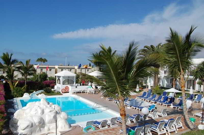 Apartamentos Las Buganvillas Adults Only Puerto Rico  Esterno foto