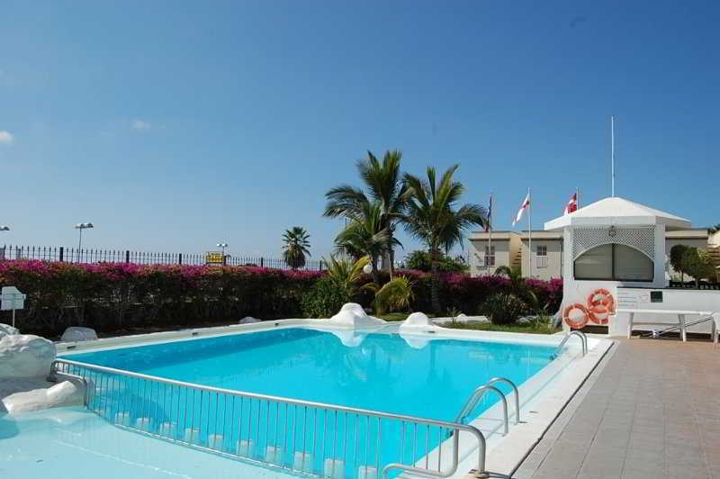 Apartamentos Las Buganvillas Adults Only Puerto Rico  Esterno foto